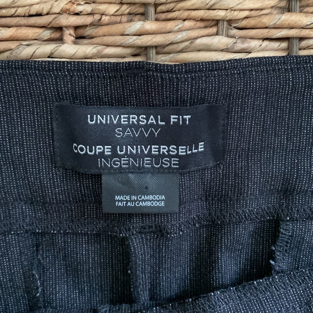 Penn. black pants 24 - Picture 6 of 9